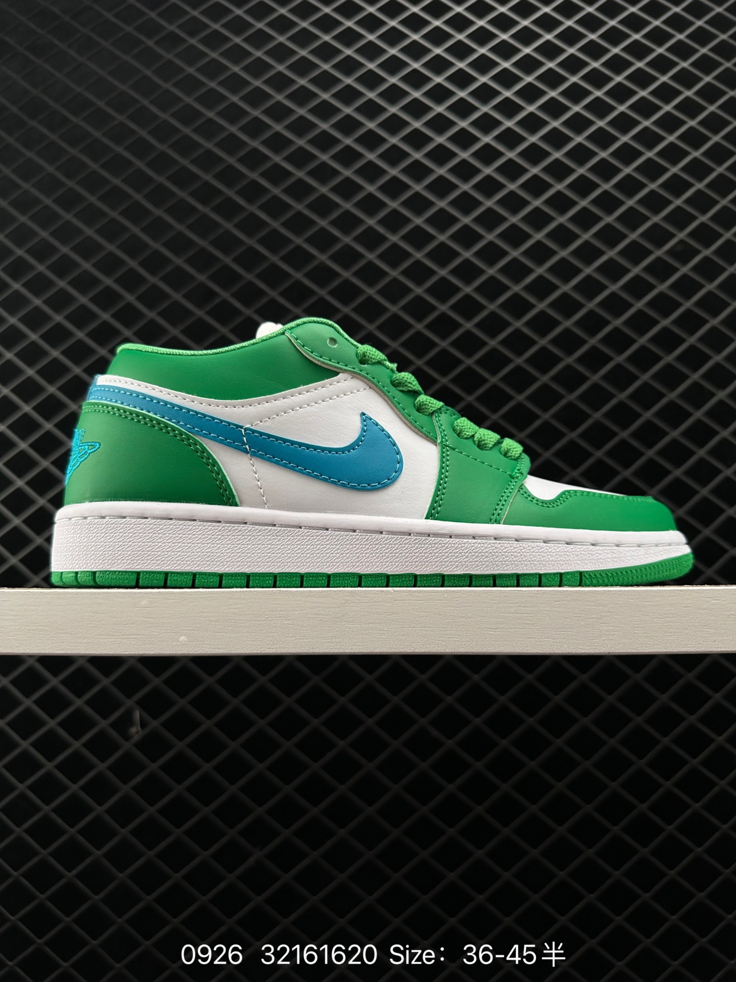 Nike Wmns Air Jordan 1 Low Nike Wmns Air Jordan 1 Low